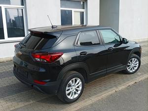 Chevrolet TrailBlazer Limpio en Venta - Product Image 3