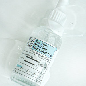 ต้นชาช่วยผ่อนคลาย100 microshot - Product Image 2