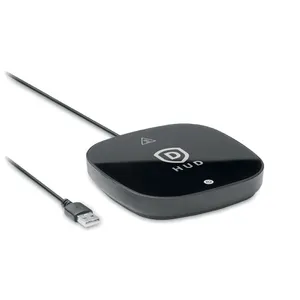 Scaldatazze WARMUG in ABS, gadget personalizzati - Product Image 3