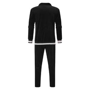 Chándal Deportivo de Alta Calidad con Logotipo Personalizado al por Mayor, Diseño Personalizado, Unisex, Nuevo Modelo 2026 - Product Image 4