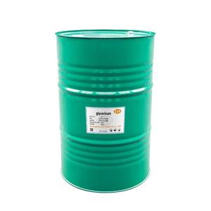 Glycérine raffinée de qualité alimentaire 99% glycérine végétale liquide pour agent hygroscopique alimentaire - Product Image 6