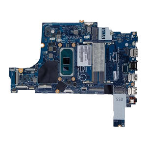 Nueva Computadora Portátil para Dell Vostro 3401 3501 Inspiron 3501 placa base del sistema GDI51/SRGKL 02388N 2388N/SRGKL 02388N - Product Image 3