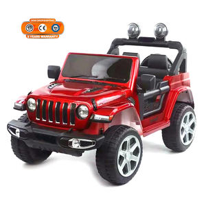 WQL-Coche de juguete eléctrico todoterreno para niños, vehículo todoterreno con Control remoto, Rockable, <span class=keywords><strong>2023</strong></span> - Product Image 1