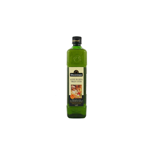 Auténtico aceite de oliva virgen extra español de 750ml primer prensado en frío para cocinar y sumergir de alta calidad - Product Image 3