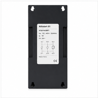 Démarreur progressif TS01N109FT pour moteur asynchrone, Altistart 01, ATS01 - 9A - 110..480V - 1,1 KW à 4 KW
