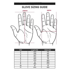 Gants de gardien de but de sport en cuir respirant à la mode équipement de sport imperméable en gros à bas prix vente internationale - Product Image 6