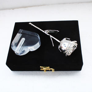 สร้อยคอชุบทอง24K สำหรับเป็นของขวัญวันเกิด - Product Image 2