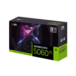 GAINW ARD R T X 5060 TI CHASING OC GDDR7 WHITE DLSS4 Gaming Desktop Video Card 2025 Nuevo modelo con condición Mxm - Product Image 2