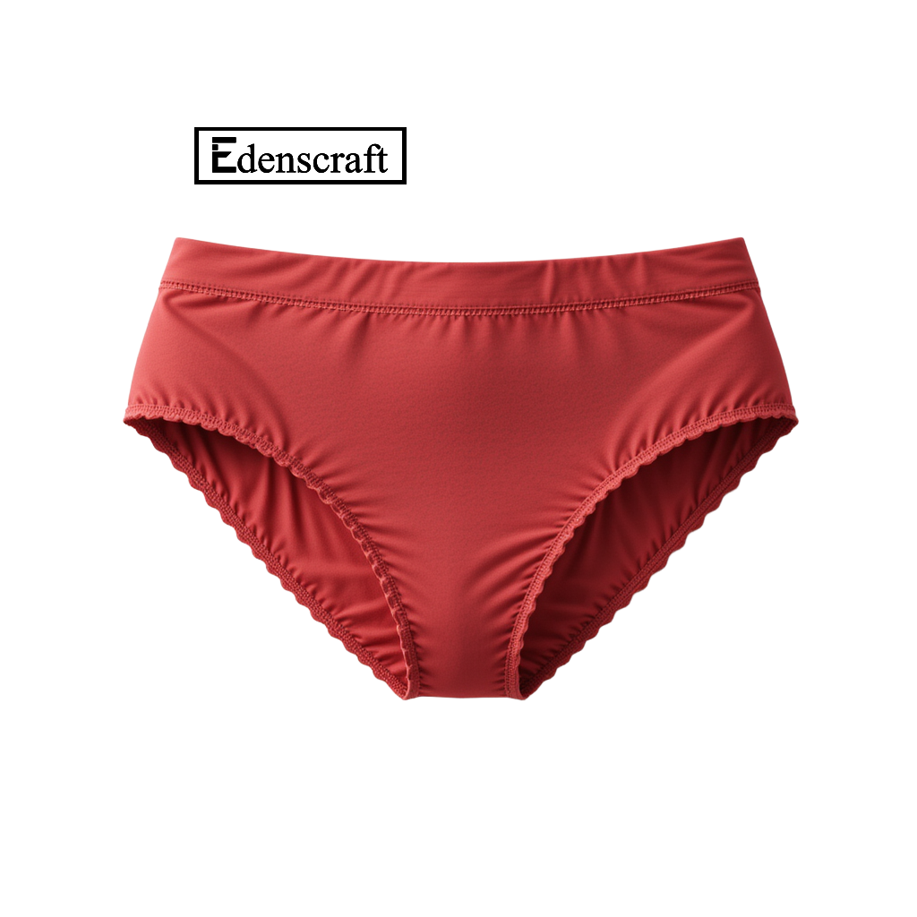 สีแดง (ปรับแต่งสีและดีไซน์ได้)