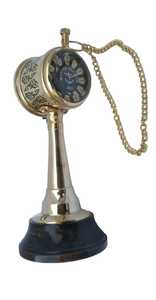 Comunicador telegráfico de suministros de fábrica al por mayor para sala de máquinas de barcos utiliza telégrafo de latón para usos de señales de distancia - Product Image 6