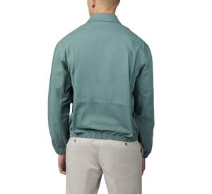 Nueva Chaqueta de Trabajo para Hombre Cosida a Medida, Antiarrugas, Transpirable, de Alta Calidad, al por Mayor - Product Image 2