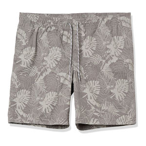 Plus Size <b>Men</b> Beach <b>Shorts</b> Wholesale Custom Breathable <b>Men</b> Cotton <b>Shorts</b> <b>Elastic</b> <b>Waist</b> Side Pockets Fitness Gym <b>Shorts</b> - Product Image 4