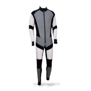 Trajes de Neopreno para Buceo de Dos Piezas para Hombre - Traje de Buceo Impermeable y Cortavientos con Opción de Logotipo Personalizado para Todas las Estaciones - Product Image 2