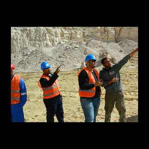 ผงแร่ฟอสเฟตบริสุทธิ์สูง เกรดเกษตร บรรจุถุง 50 กก. - Product Image 4