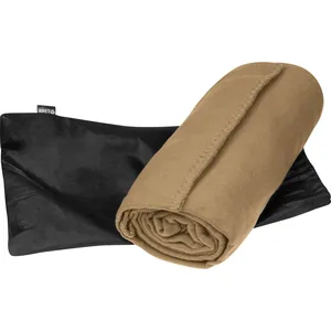 Coperta in pile corallo ecologico di Giuliana RPET - Product Image 1