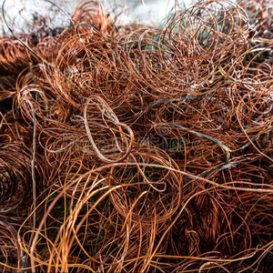 Cobre Puro Mill-berry, Chatarra de Cobre, Chatarra de Alambre de Cobre 99.9% en Venta - Product Image 1