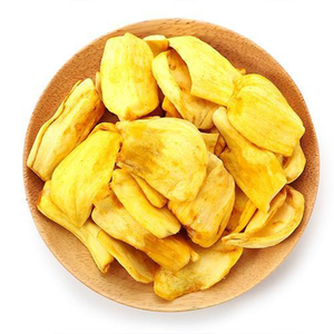 JACKFRUIT SÉCHÉ | CRISPY SNACK | 100% NATUREL DU VIETNAM - Product Image 1