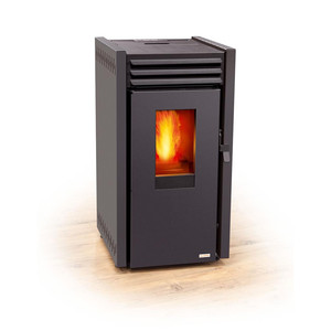 Poêle à granulés de bois portable poêle à granulés de bois en vente - Product Image 5