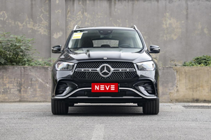 MEJOR OFERTA: Vehículo Usado Mercedes-Benz GLE 350 4MATIC SUV 2024, Gasolina, 2.0T - Product Image 2