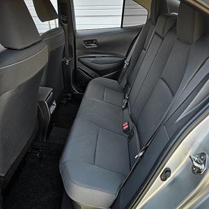 ¡Oferta Imperdible! Toyota Corolla LE CVT FWD 2.0L 2023 Súper Limpio, Motor de 4 Cilindros en Línea, Automático, Color Plateado Metálico Clásico, Sedán de Lujo - Product Image 5