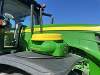 Équipement agricole John Deere StarFire 7000 Globe Precision Farming StarFire 7500 7000 6000 SF1 Signal RTK Globe à vendre
