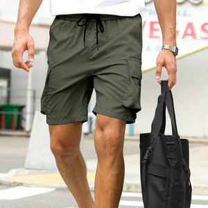 Latest Design Customized <b>Men</b> Wholesale Casual Wear <b>Men</b> <b>Shorts</b> <b>Lightweight</b> <b>Men</b> <b>Shorts</b> Basketball Wear Mesh <b>Shorts</b> - Product Image 1