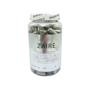 Lega di Cromo Cobalto Co Cr Metallo per Fusione Dentale per Struttura Protesi Corona in Porcellana Ponte Materiale ad Alta Resistenza - Product Image 2