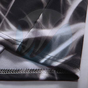 Directo de fábrica Cómodas camisetas 100% de algodón impresas para hombres Pakistan Made - Product Image 6