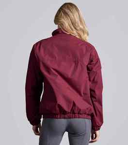 Veste d'équitation d'hiver pour femmes professionnelles, tissu extensible respirant, chaude, confortable, durable, manteau d'équitation, logo personnalisé - Product Image 5