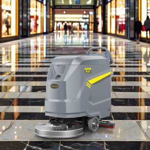 Machine de nettoyage de <span class=keywords><strong>carrelage</strong></span> électrique 220V de haute qualité disque en céramique unique nouveau et utilisé pour l'équipement de nettoyage d'utilisation de restaurant - Product Image 5