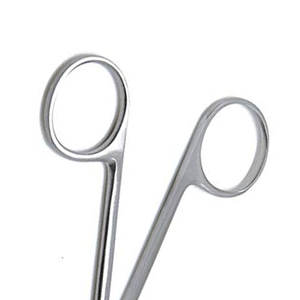 Tijeras Tc, Tijeras Estándar Mayo, Tijeras Metzenbaum, Tijeras Iris, Tijeras La Grange. - Product Image 4