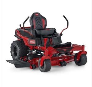 เครื่องตัดหญ้าแบบ Zero Turn ยี่ห้อ Toro ขนาด 60 นิ้ว มีสินค้าในสต็อก พร้อมขายและส่งออก - Product Image 1