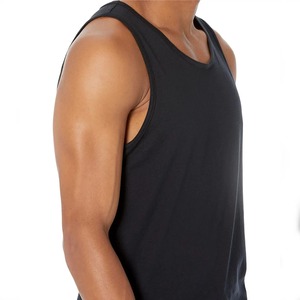 Camiseta Deportiva Personalizada para Hombre, de Secado Rápido, Transpirable, de Algodón, Precio Económico, Talla XL, para Fitness - Product Image 5