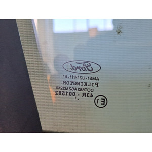 PORTA ANTERIORE SINISTRA FORD C-Max Serie 2387618 T1DA (10>) - Product Image 2