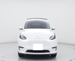 Tesla Model Y Performance AWD 2022 Usado en Excelentes Condiciones (Volante a la Izquierda/Derecha) - Product Image 1