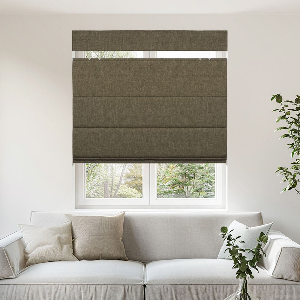 Blackout Sable Marron