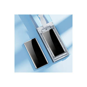 Kit d'installation facile SENK pour protection d'écran anti-espion pour Samsung Galaxy S22 Ultra - Product Image 5