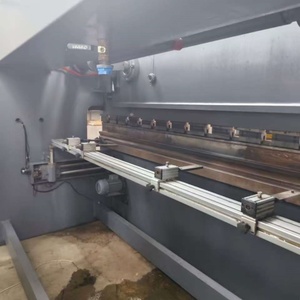 Cnc <b>Bending</b> <b>Machine</b> 2500mm 200t 4000 <b>Bending</b> <b>Machine</b> 300 Ton Cnc Hydraulic 2 Meter 38 Pipe - Product Image 3