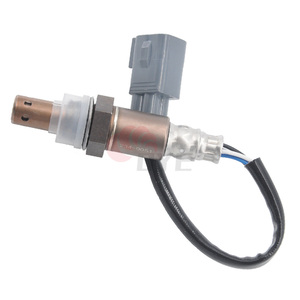 Sonda Lambda Capteur D'oxygène O2 DE OXIGENO 234-9051 8946728090 pour <span class=keywords><strong>TOYOTA</strong></span> <span class=keywords><strong>YARIS</strong></span> LEXUS LS - Product Image 2