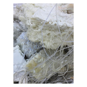 Terrones de PET naturales de calidad al por mayor Terrones de mascotas Terrones de PET blancos - Product Image 3