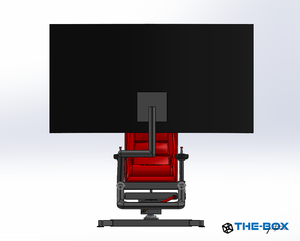 Asiento para Dron con SIM - Product Image 3