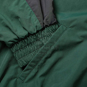 Ensemble de vêtements décontractés coupe-vent avec veste et pantalon pour un usage quotidien et les promenades en plein air - Product Image 6