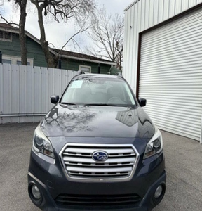 Nouvellement importé SUBARU OUTBACK 2.5I PREMIUM AWD 2017 d'occasion (conduite à gauche/droite) - Product Image 3