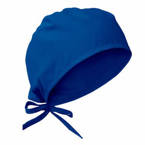 Gorros Quirúrgicos Médicos Profesionales de Primera Calidad, Duraderos y Cómodos, Gorros Quirúrgicos para Doctores, Enfermeras, Hospitales y Clínicas, Tejidos - Product Image 6