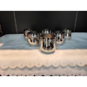 Increíble patina de la taza de cobre que evoluye con el tiempo, adquiriendo carácter como un viajero experimentado que recoge historias a través de los continentes. - Product Image 5