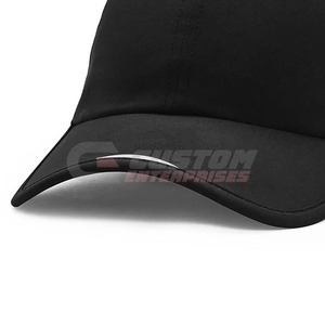 Top venta Gorras deportivas material fresco diseño su propio Venta caliente y tendencia bajo precio Gorras deportivas de calidad premium - Product Image 5