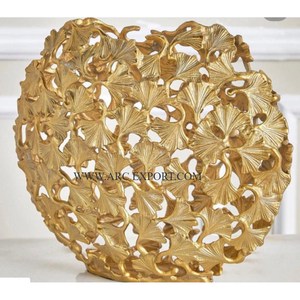 Maceta y jarrones de aluminio, gran novedad, suelo de boda, mesa de aluminio, jarrones de flores decorativos a precio competitivo - Product Image 4