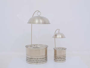 Casserole Hotpot en acier inoxydable dans la meilleure casserole de luxe faite à la main de qualité supérieure - Product Image 2