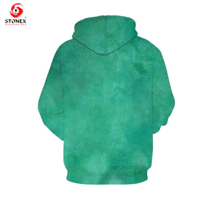 Nuevas sudaderas de sublimación personalizadas de alta calidad para hombre/proveedor de sudaderas con capucha de sublimación personalizada - Product Image 4