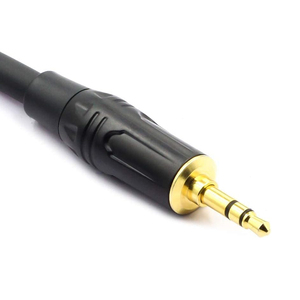 Câble de Microphone stéréo <span class=keywords><strong>XLR</strong></span> <span class=keywords><strong>femelle</strong></span> à 6.35mm 1/4 pouces pour caméscopes appareils photo reflex numériques dispositif d'enregistrement d'ordinateur - Product Image 5